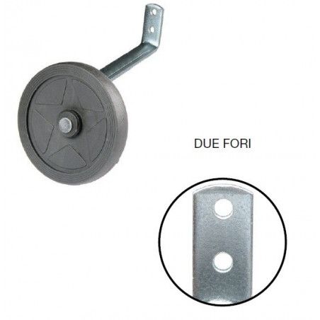 2-hole pair stabilizers gauge wheels 12  - 1