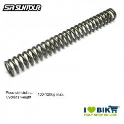 Hard Spring SR-Suntour SP12 NCX (100-120kg max.) SUNTOUR - 1