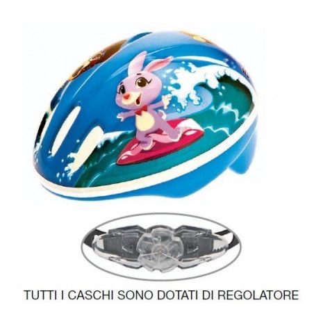 Casco Bimbo Sport Friend XS-S  - 1