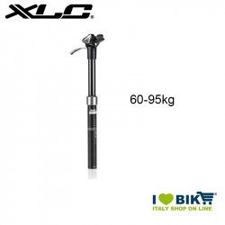 Telescopic seatpost 60-95kg XLC All MTN SP-T09 XLC components - 1