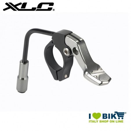 SP-X06 Remote control lever for XLC Pro SP-T10/11, black/titanium XLC components - 1