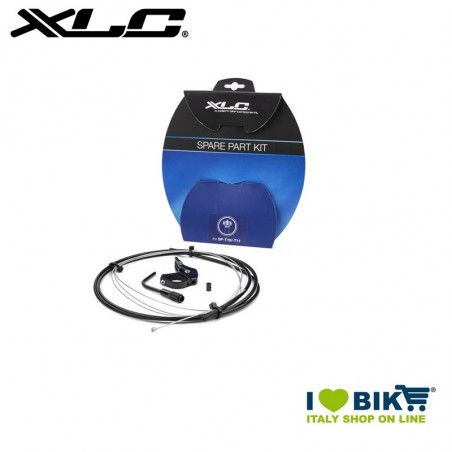 SP-X06 Leva controllo remoto per XLC Pro SP-T10/11, nero/nero XLC components - 1