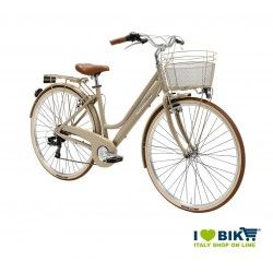 SITY RETRO' lady Adriatica Cicli - 4