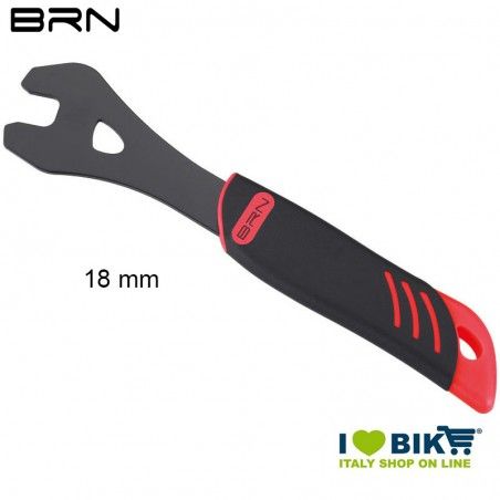 Chiave per coni Professionale 18 mm BRN - 1
