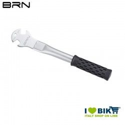 Professional Pedal Wrench 15 mm BRN - 1