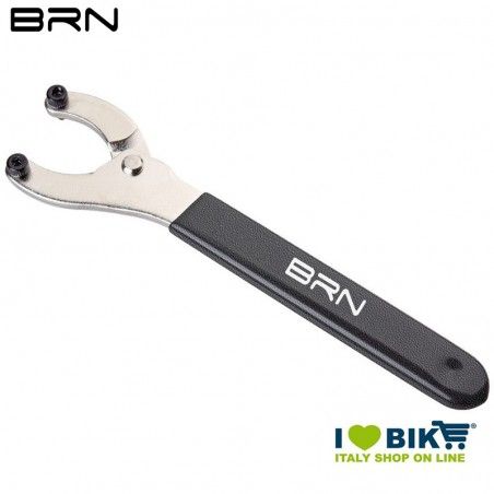 Adjustable cup wrench BRN - 1