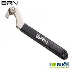 Wrench Key adjustable movement lock nut BRN - 1