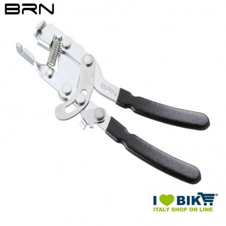 Clamps Cable tensioners BRN - 1
