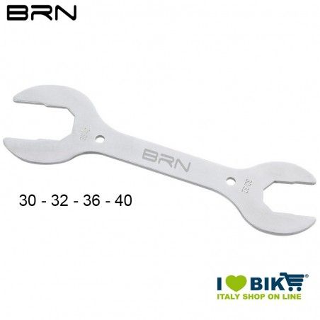 Wrench steering 30-32-36-40 mm BRN - 1