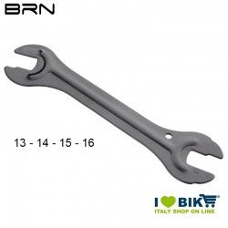 Wrenches for cones 13-16 BRN - 1