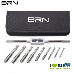 BCARE Complete kit for tapping BRN - 1
