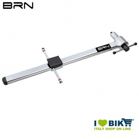 Aligner for gear hangers BRN - 1