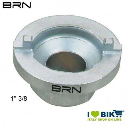 Chiave ruota libera 1" 3/8 BRN - 1
