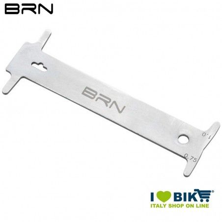 BCARE Chain Wear Indicator BRN - 1