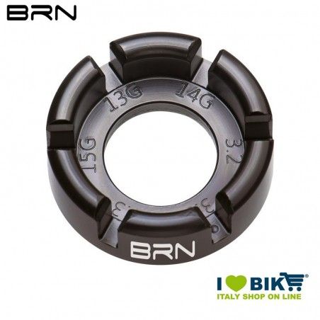 Tiraraggi 6 posizioni BRN - 1