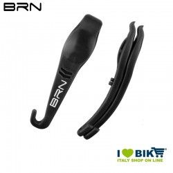 Tyre levers 3 pcs. BRN - 1