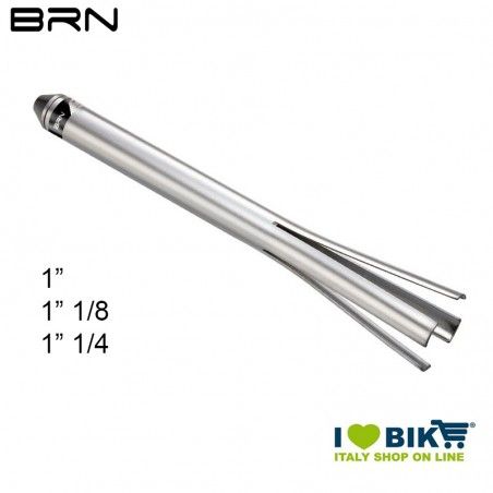 Utensile smontaggio calotte sterzo 1" - 1" 1/8 - 1" 1/4 BRN - 1