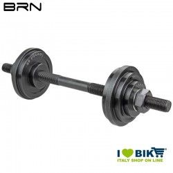 Bottom bracket shell press BRN - 1