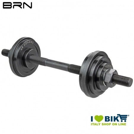 Bottom bracket shell press BRN - 1
