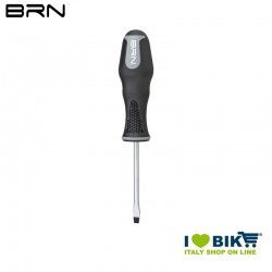 Magnetic shear screwdriver BRN - 1