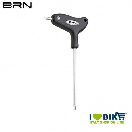 Chiavi manico a T Torx BRN - 1