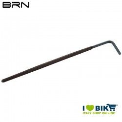 Hexagonal Allen keys, various sizes BRN - 1