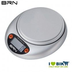 Bilancia digitale da banco, max 3 kg BRN - 1