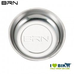 Magnetic plate 6" (15 cm) BRN - 1