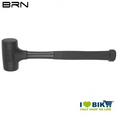 Polyurethane hammer 90a ~ 95a BRN - 1