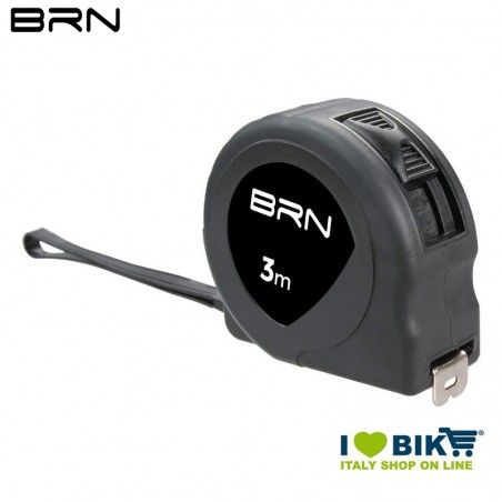 Rolling meter 3 mt / 10 FT BRN - 1