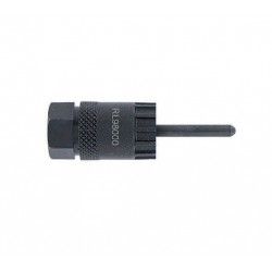 Cassette Shimano freewheel extractor key Hyperglide Var - 2 2