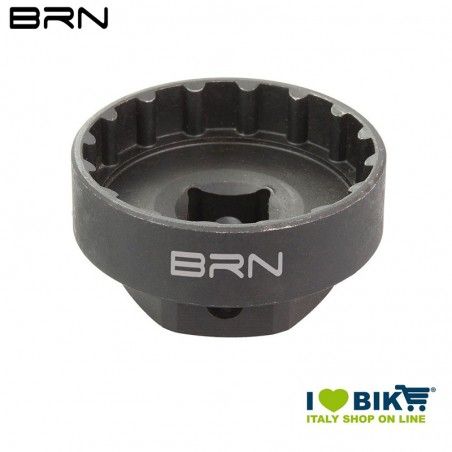 Chiave per movimenti centrali Shimano, Truvativ, FSA, Campagnolo BRN - 1