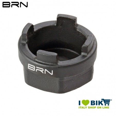 Freewheel wrench SUNTOUR 4 notches BRN - 1