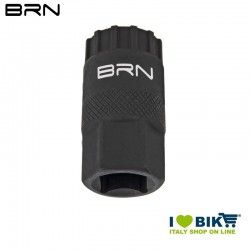 BRN Freewheel wrench SHIMANO MF BRN - 1