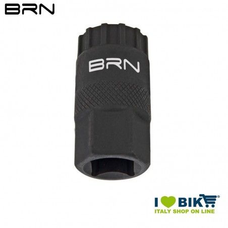 BRN Chiave ruota libera SHIMANO MF BRN - 1