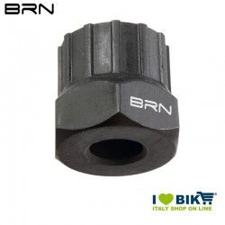 BRN Short Freewheel wrench SHIMANO MF BRN - 1