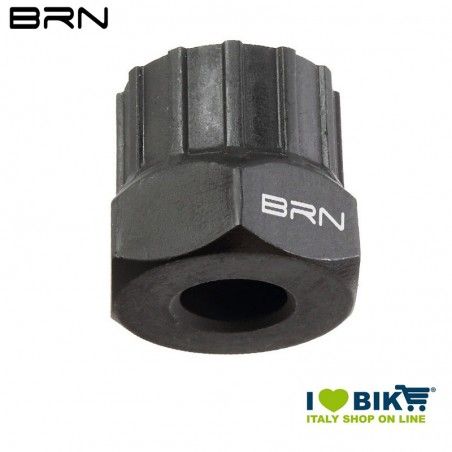 BRN Chiave corta ruota libera SHIMANO MF BRN - 1