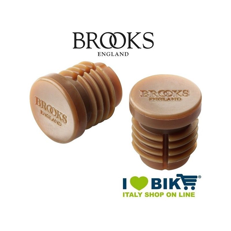 Caps for handlebar tape Brooks 