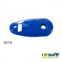 Carter 12/14 MTB child Blue  - 1