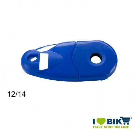 Carter 12/14 MTB bambino Blu  - 1