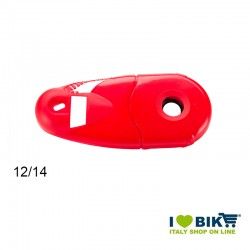 Carter 12/14 MTB bambino Rosso  - 1