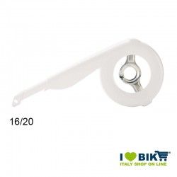 Carter 16/20 MTB child White  - 1