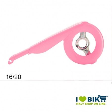 Carter 16/20 MTB bambino Rosa  - 1