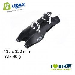 Frame mudguard 135x320 mm black LaSalle - 1
