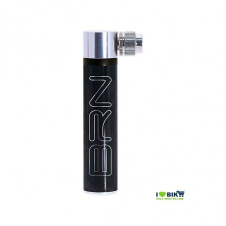 Easy pump BRN Aluminum Black Weight 59 grams BRN - 1