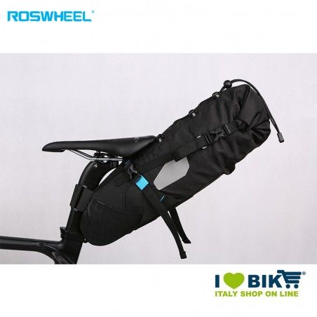 Borsa sottosella CORSA/MTB ROSWHEEL ATTACK Roswheel - 2