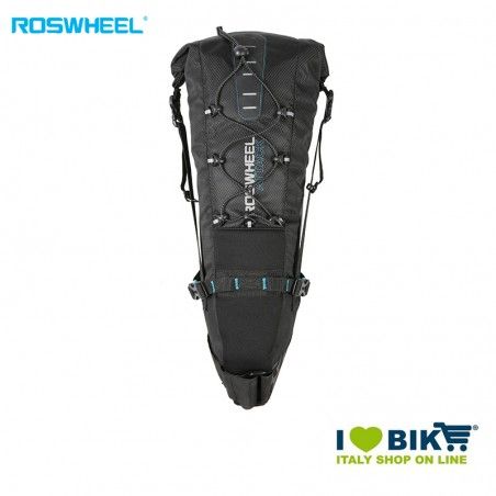 Borsa sottosella CORSA/MTB ROSWHEEL ATTACK Roswheel - 1