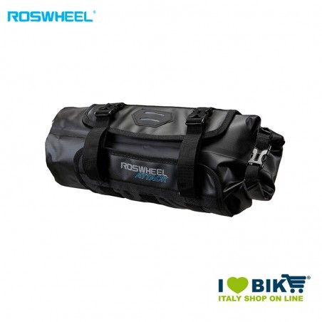 Handlebar bag ROSWHEEL ATTACK Roswheel - 1
