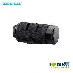 Borsa al manubrio ROSWHEEL ATTACK Roswheel - 1 2
