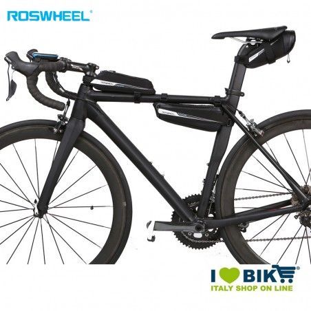 Borsa sottosella ROSWHEEL RACE PRO Roswheel - 2